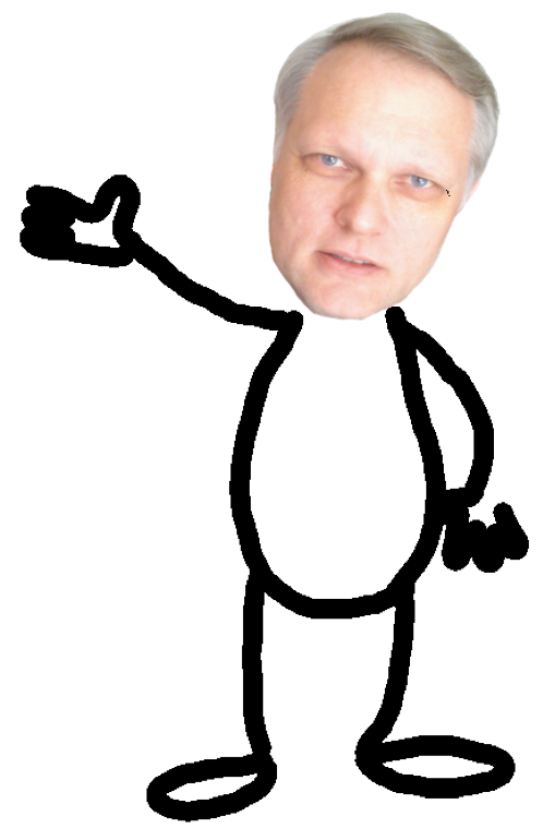 Uvádějící postava